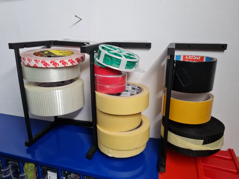 Tape holder