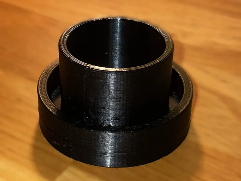Seal Driver | Einpresswerkzeug for 35" + 36"
