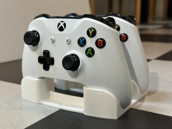 Support pour manette Xbox