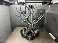 0.2mm layer, 2 walls, 8% infill