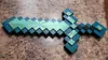 Multi Color Sword 0.2mm layer, 3 walls, 15% infill