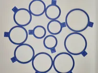 0.2mm layer, 6 walls, 25% infill