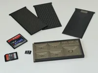 One Colour - No AMS - 0.2mm layer, 3 walls, 15% infill