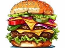 hamburger