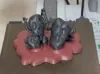 0.2mm layer, 2 walls, 10% infill