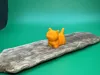 Cat - Single Colour - Scale 50%