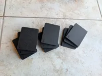 Medium Baric Tablet