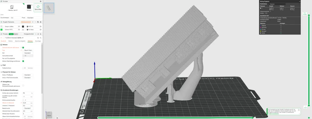 N Scale Auto Rack Loading Ramp Stl Files N scale freight transfer station, loading ramp - Free 3D Print Model ...