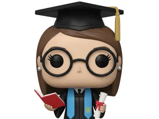 Maestra Funko