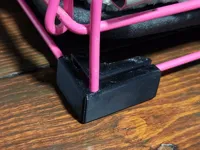 0.2mm layer, 2 walls, 12% infill