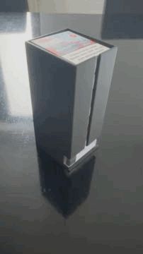 Elfbar Elfa Pod Dispenser
