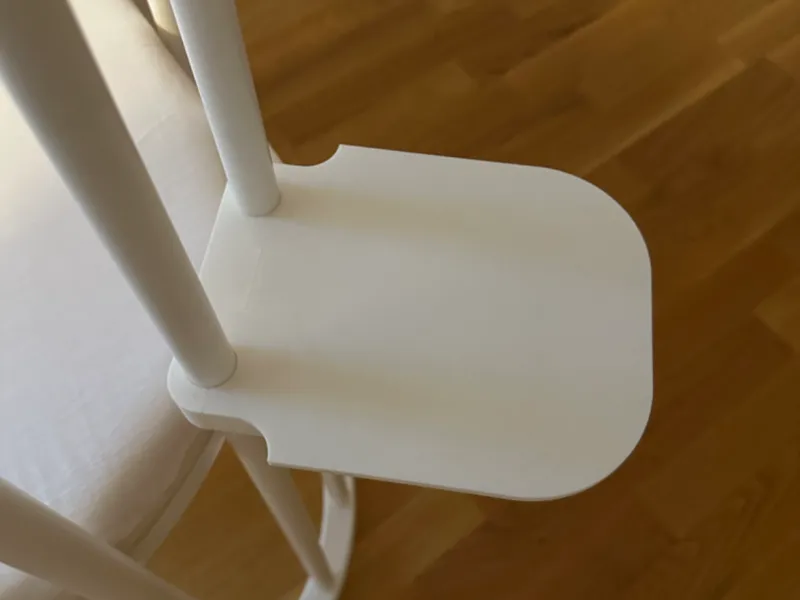 Babybay Beistellbett - Nachtlichthalter