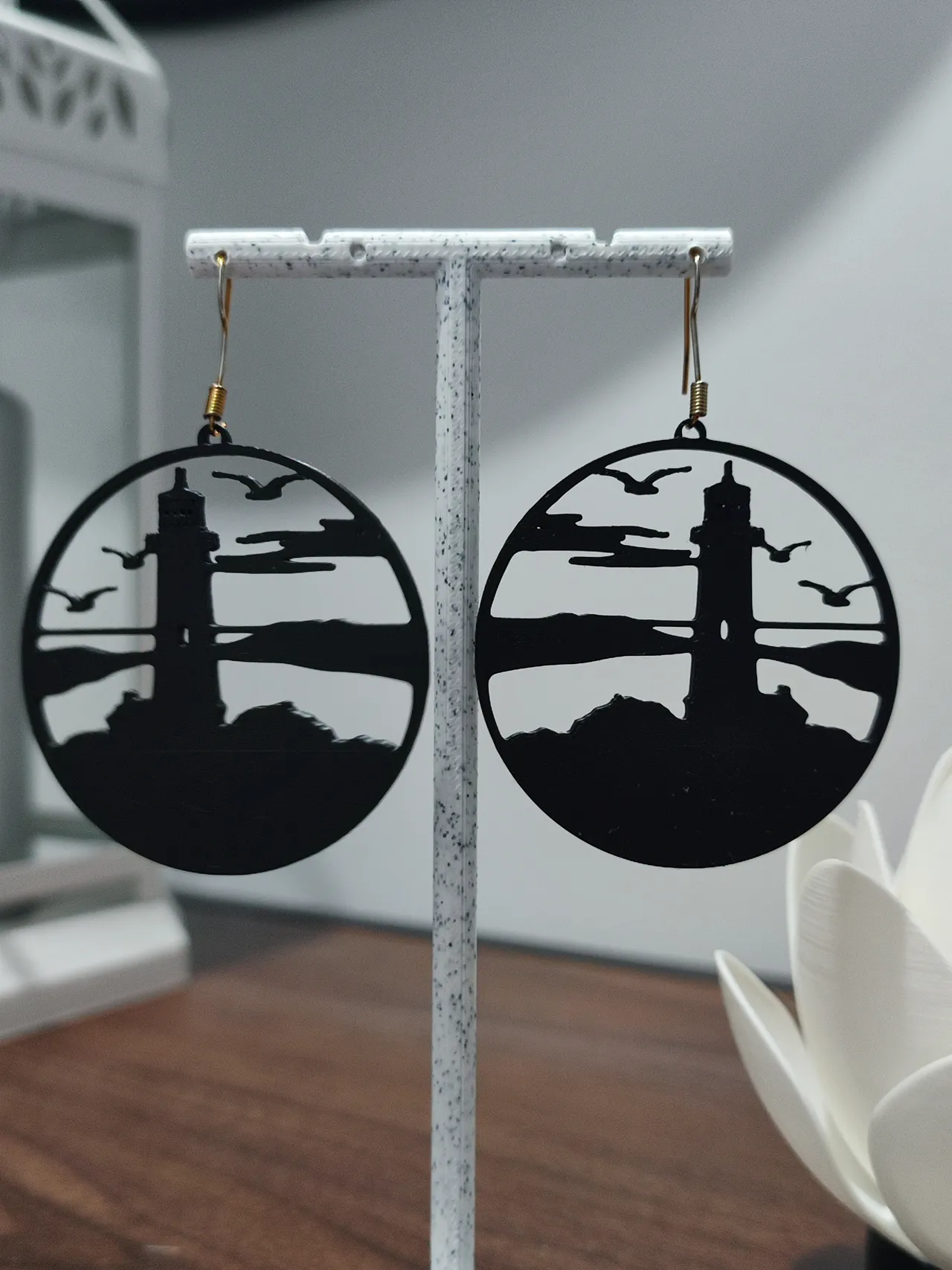 Aretes Horizonte Libre view 3