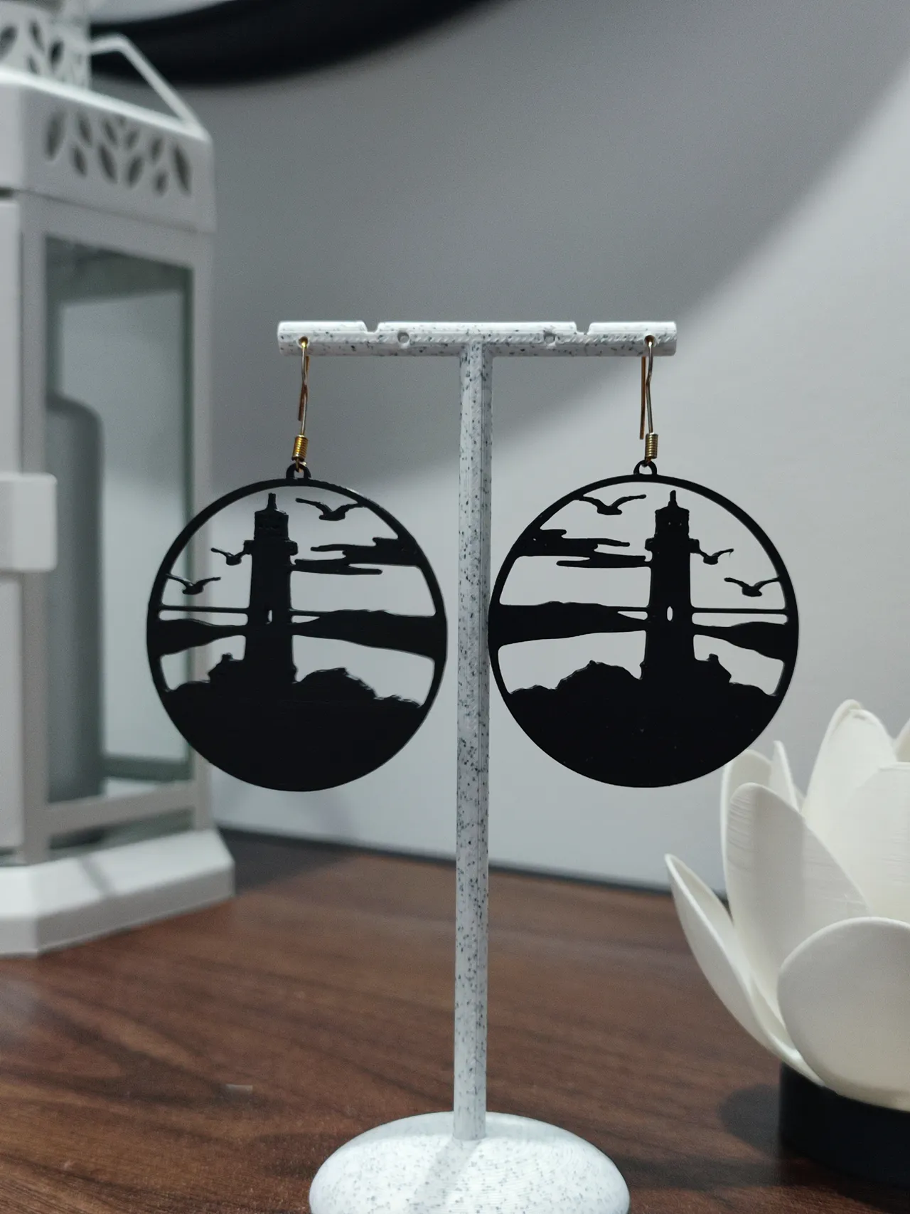 Aretes Horizonte Libre view 2