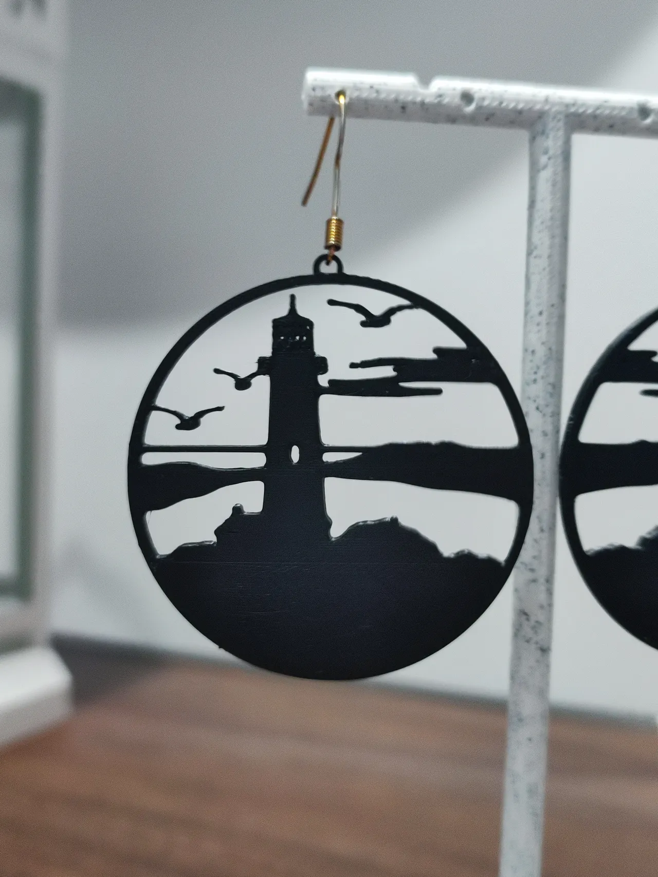 Aretes Horizonte Libre view 4