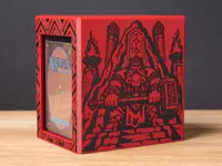 0.2mm layer, 2 walls, 9% infill