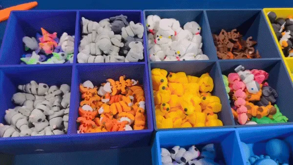 Modular Display