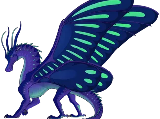 wings of fire