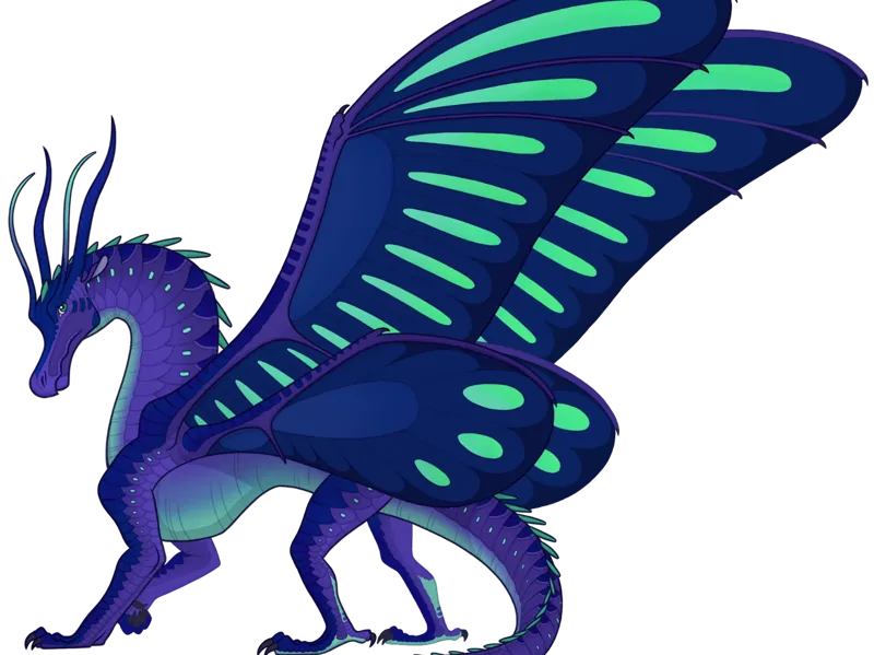 wings of fire