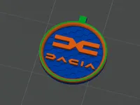 0.12mm layer, 2 walls, 15% infill