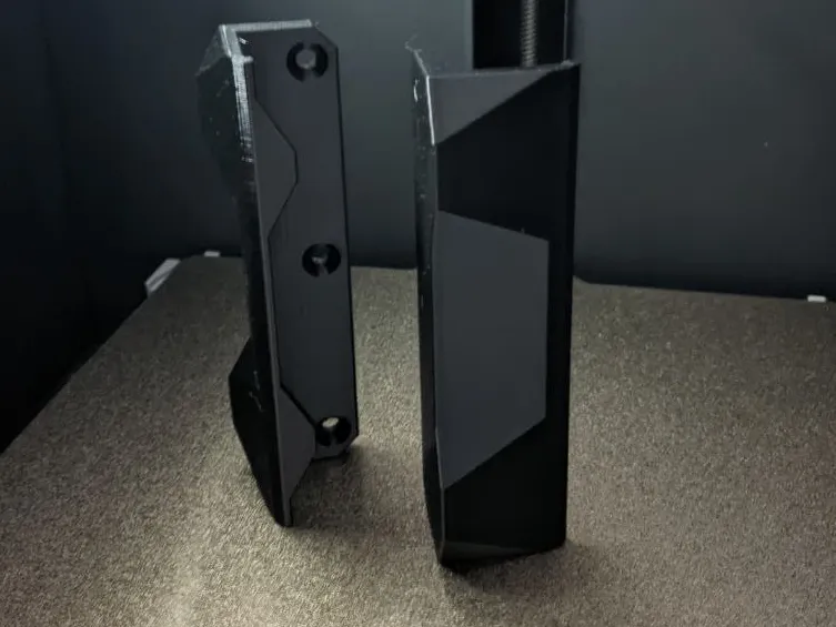 PS4 Wandhalter