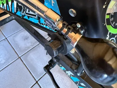 Berg Go Kart Kettcar Horn Mount