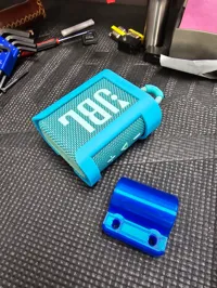 Support vélo pour enceinte JBL Go 3 — photo 2