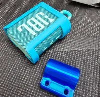 Support vélo pour enceinte JBL Go 3 — photo 3