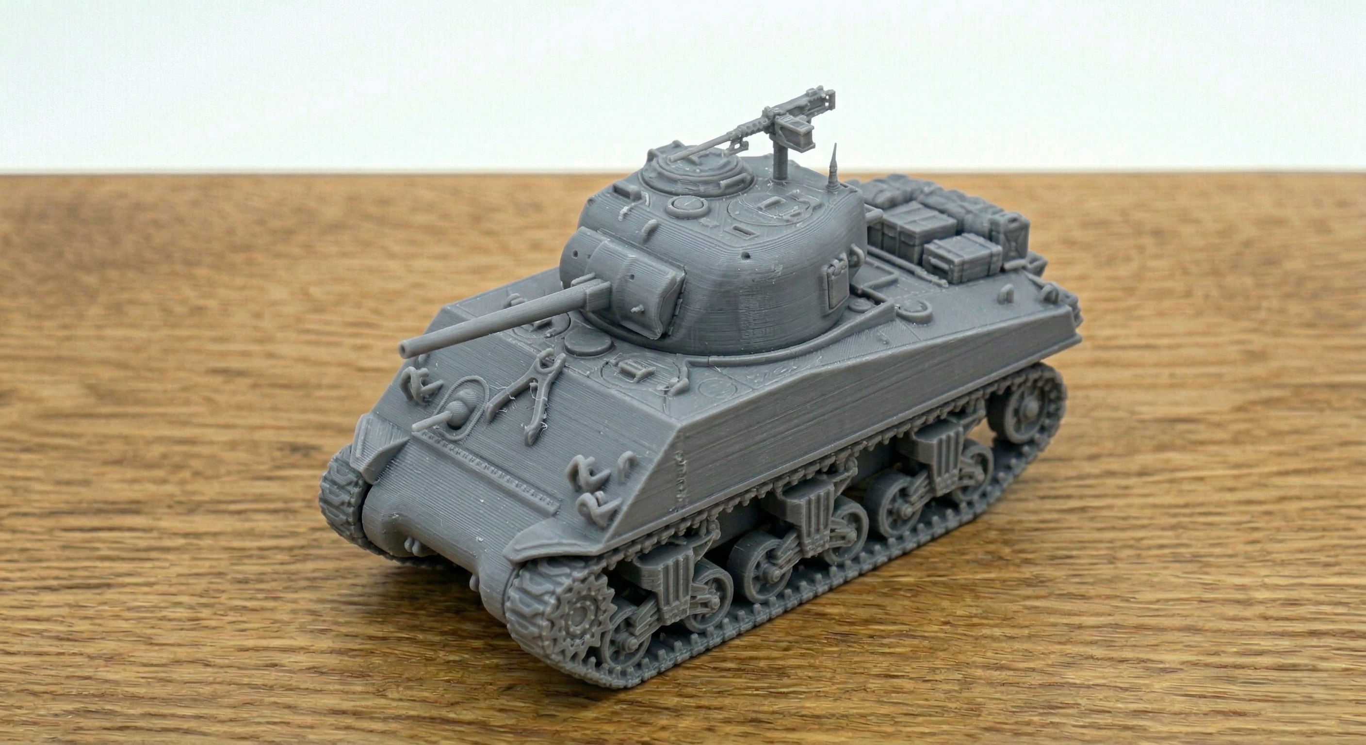 1/72 ドイツ レオパルト1 主力戦車 3Dプリント 未組立 3Dプリント レオパルト2A7 - 無料3Dモデル -MakerWorld