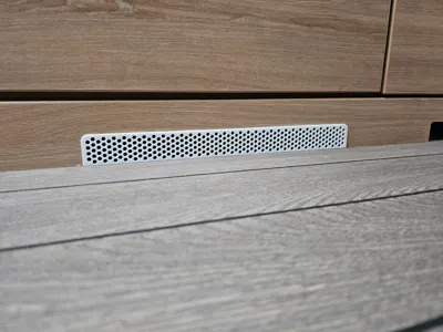 Knaus Südwind 500FU Mj24 Ventilation Grille + others