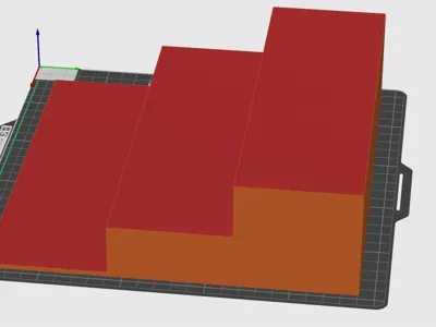 3 level shelf