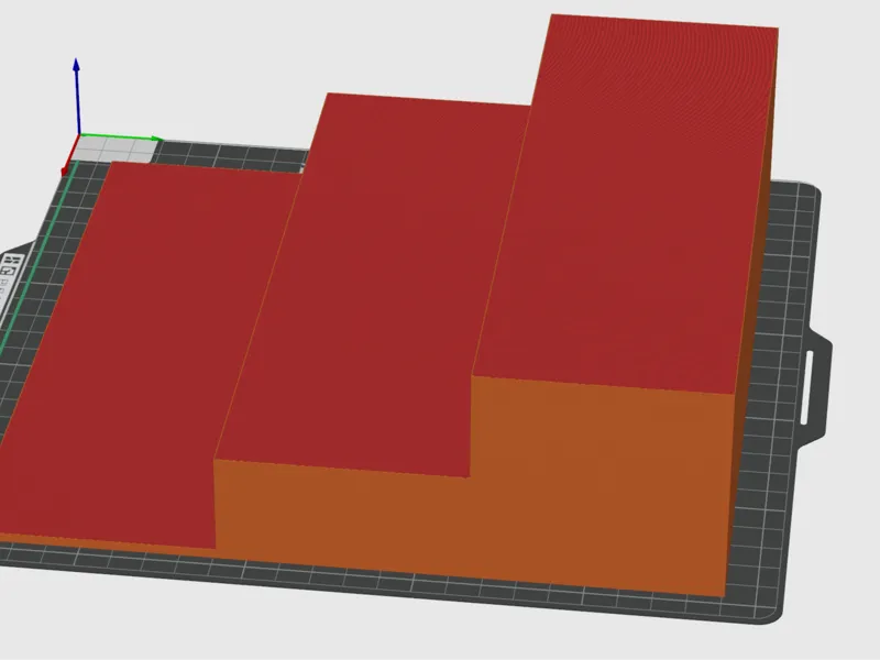 3 level shelf