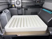 Apple Watch Band Tray 10x PLA - PETG - ABS