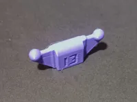 Sac à dos canons d'assaut pour Dummy 13 — photo 2