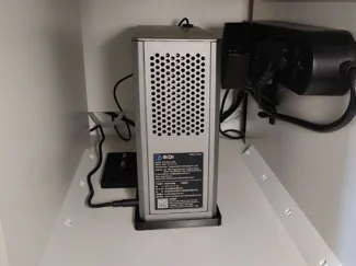 QIDI Polar Cooler TPU Pad