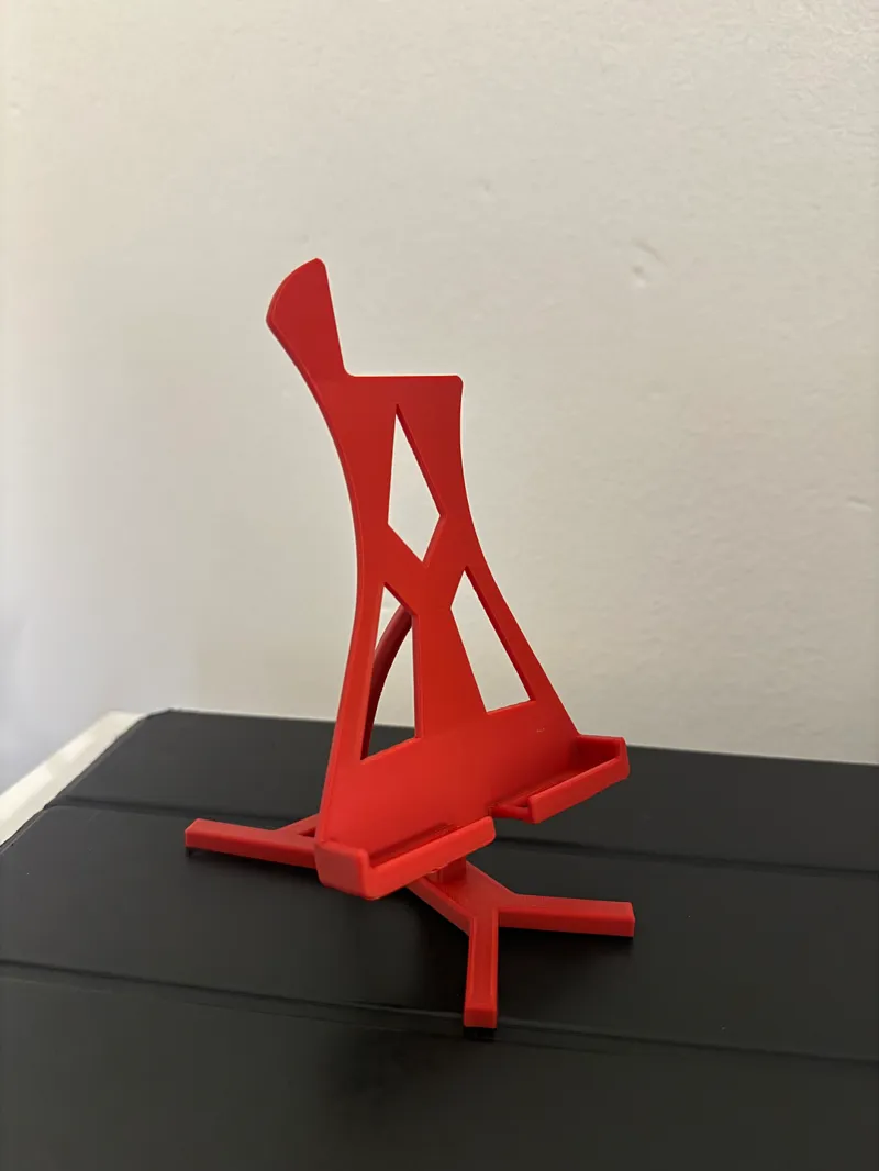 IPHONE 15 PRO Stand, also Iphone 15, 14 Pro, 14, 13Pro, 13, 12Pro, 12 