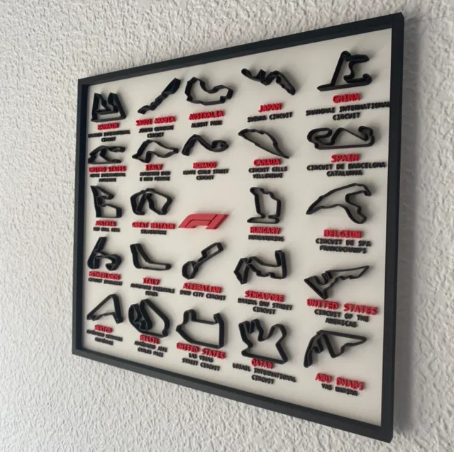 2024 Formula 1 calendar
