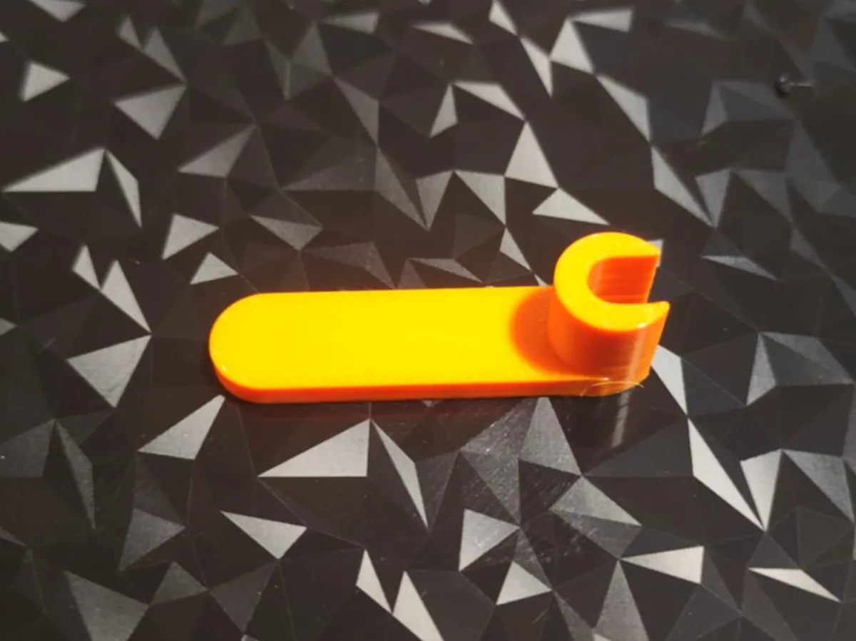 AMS PTFE remove tools compact mini - Free 3D Print Model - MakerWorld