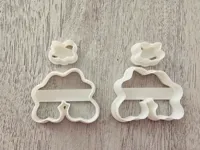 0.08mm layer, 2 walls, 15% infill