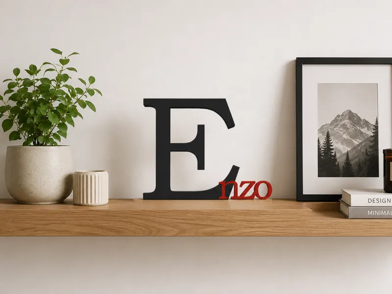 nome enzo