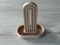 A1 mini - 0.24mm layer, 2 walls, 5% infill