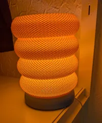 80% height for A1 Mini. Base is kept the same height.
