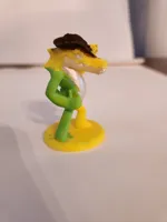 Gummigoo (The Amazing Digital Circus) — photo 3