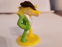 Gummigoo (The Amazing Digital Circus) — photo 2