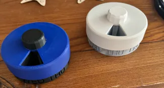 Pill Box