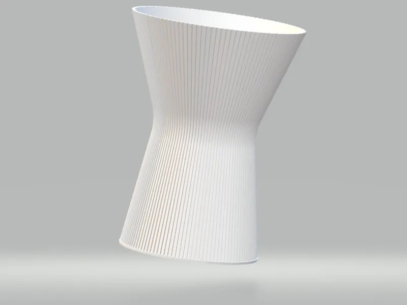 Vaso porta fiori