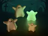 3 size - Guardians of the Night