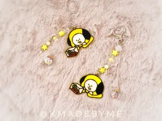 Chimmy BT21