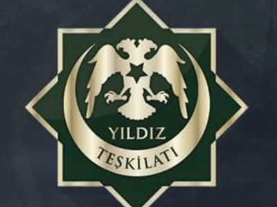 Yıldız İstihbarat Teşkilatı