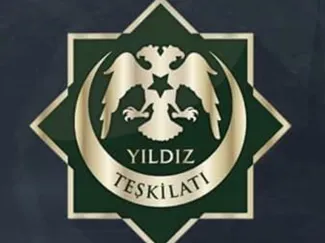Yıldız İstihbarat Teşkilatı